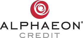 Alphaeon_Credit_logo_registered_transparent
